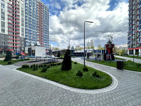 квартира за адресою Гліба Бабіча вул. (Канальна), 8