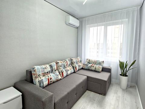 квартира за адресою Озерна вул., 27а