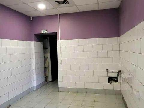 коммерческая по адресу Оболонская ул., 35