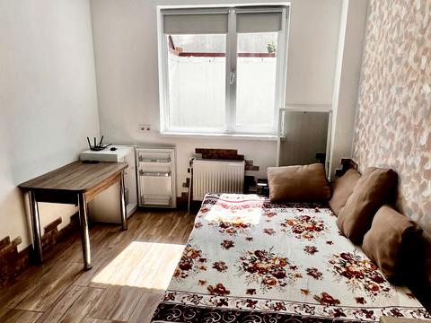 квартира по адресу Ярославская ул., 25а
