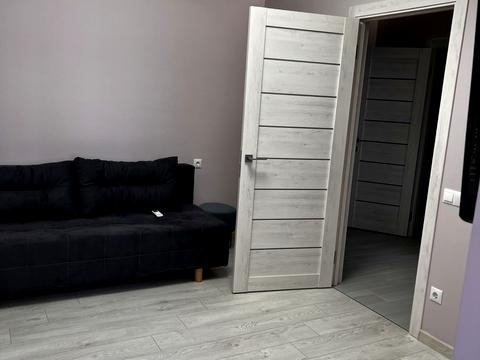 квартира за адресою Академіка Сахарова вул., 36