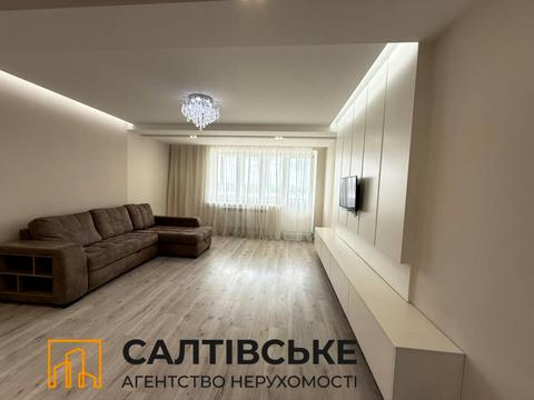 квартира по адресу Кричевского ул., 32