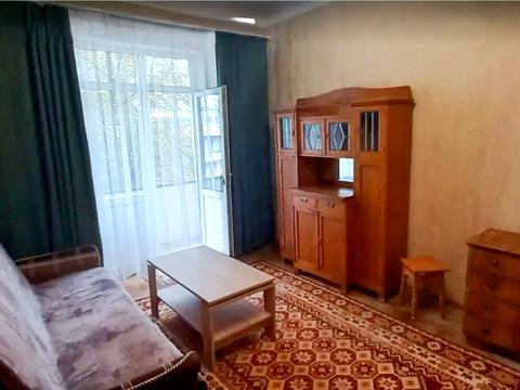 квартира по адресу Марка Безручка ул., 29