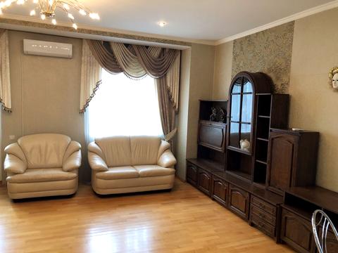 квартира за адресою Івана Дяченка вул., 20Б