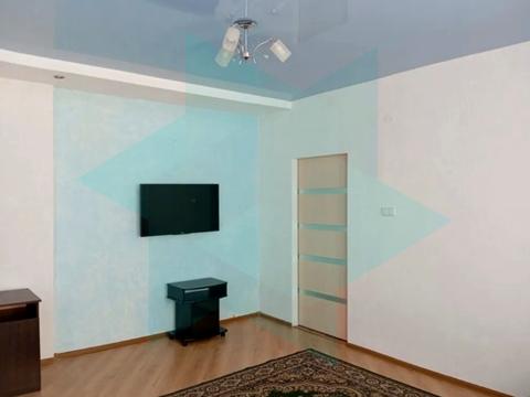 квартира по адресу Богданова ул. (Богданова), 32-Д