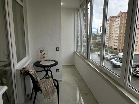 квартира по адресу Киевская ул., 9-Д