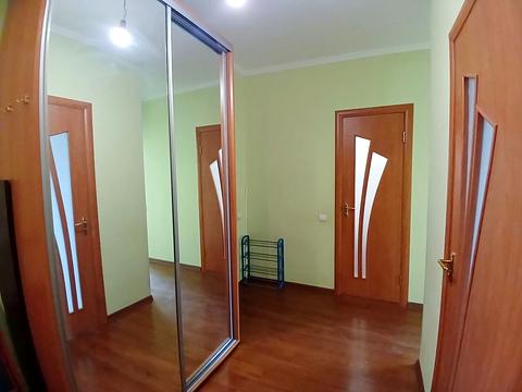 квартира за адресою Макіївська вул., 10-А