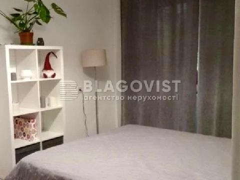 квартира за адресою Олексіївська вул., 4