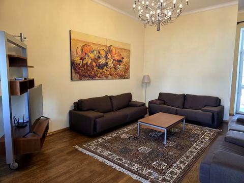 квартира по адресу Хорива ул., 4