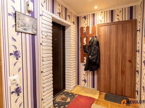 квартира за адресою Леся Курбаса просп., 3