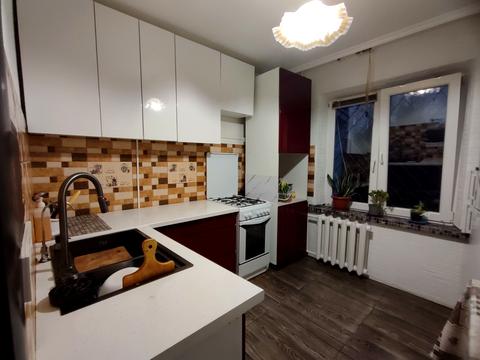 квартира по адресу Заречанская ул., 32/1