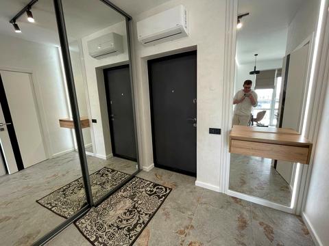 квартира по адресу Щирецкая ул., 26
