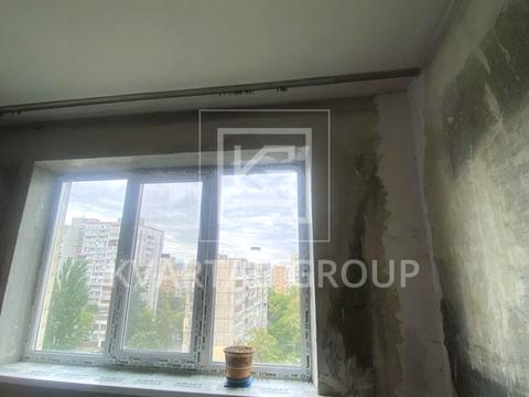 квартира по адресу Никольско-Слободская ул., 4