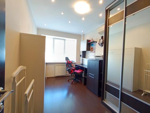 квартира за адресою Гарматна вул., 23
