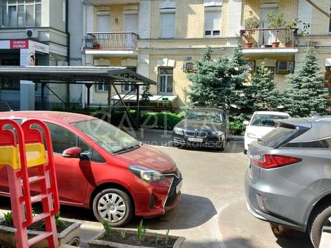 коммерческая по адресу Межигорская ул., 3/7