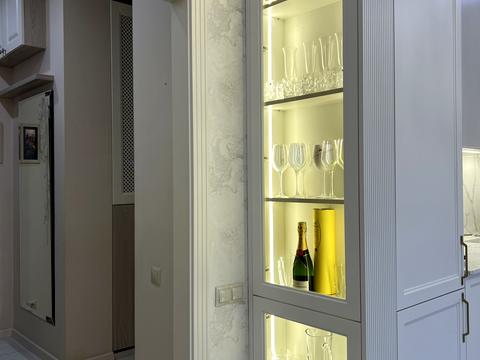 квартира по адресу Вице-адмирала Азарова ул. (Вице-адмирала Азарова), 6