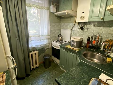 квартира за адресою Тарнавського, 110