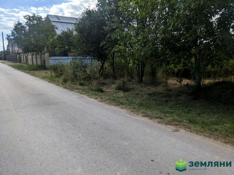 участок по адресу  ул., 20