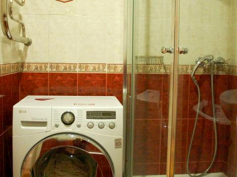 квартира по адресу Клубничный пер., 31