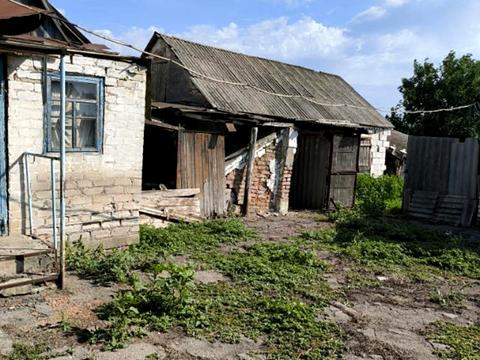 будинок за адресою с. Старовірівка, Комарова, 168