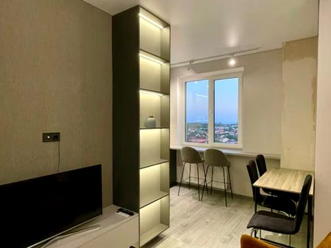 квартира за адресою Перлинна вул., 5Б