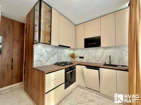 квартира по адресу Казненных Националистов ул., 3