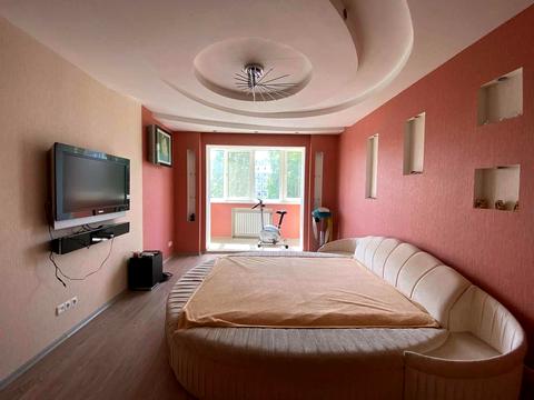 квартира по адресу Героев просп., 21