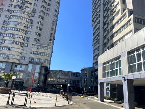 квартира за адресою Вадима Гетьмана вул., 1-Б