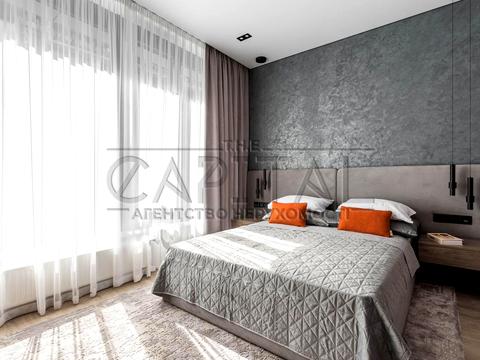 квартира за адресою Ґарета Джонса вул. (Сім'ї Хохлових), 12-А