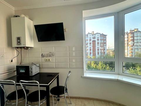 квартира за адресою Двірська вул., 20