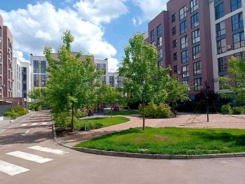 квартира за адресою Промислова вул., 1