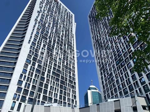 квартира за адресою Київ, Берестейський просп. (Перемоги), 11 к2