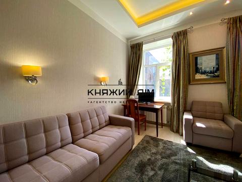 квартира по адресу Золотоворотская ул., 2-А