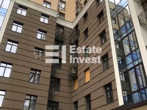квартира за адресою Динамівська вул., 2