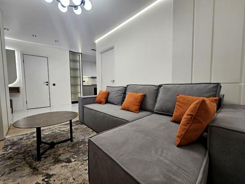 квартира за адресою Леся Курбаса вул., 6-Б