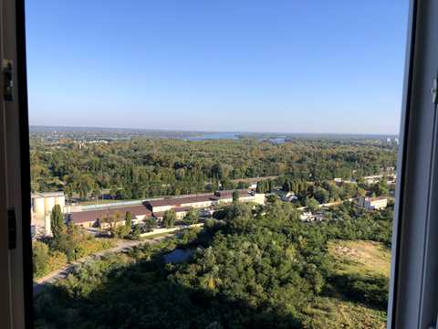 квартира по адресу Лысогорский пер., 20