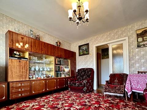 квартира по адресу Всехсвятская ул. (50 лет СССР), 2