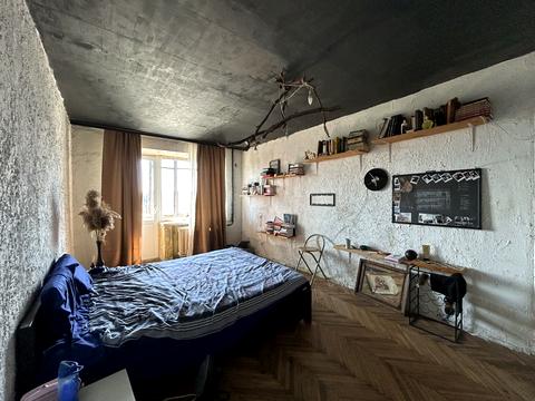 квартира по адресу Головко Андрея ул., 1