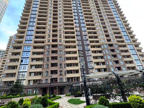 квартира за адресою Курортний пров., 1-Б