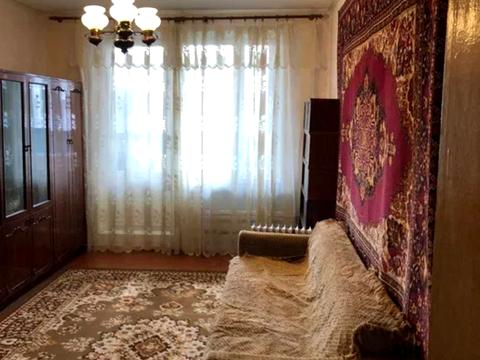 квартира за адресою Нескорених вул., 68
