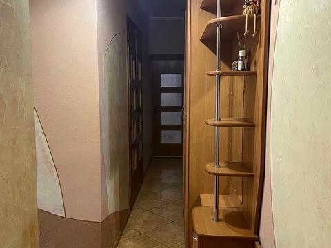 квартира по адресу Русская ул., 23