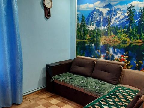 квартира по адресу Армянская ул., 3