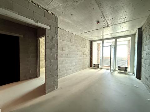 квартира за адресою Берестейський просп. (Перемоги), 11 к2