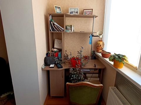 квартира по адресу Ветеранов Афганистана ул., 18-Д