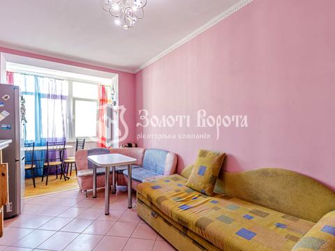квартира за адресою Юлії Здановської вул. (Ломоносова), 52-А