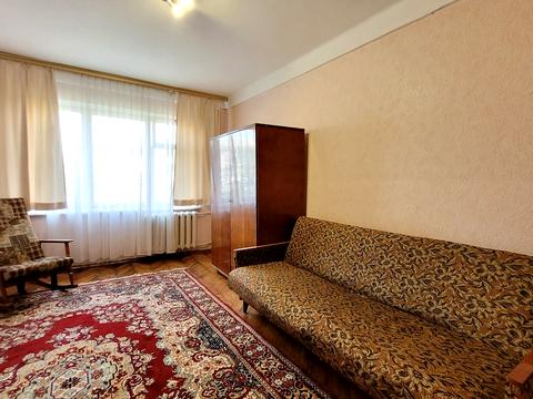 квартира за адресою Космічна вул., 3