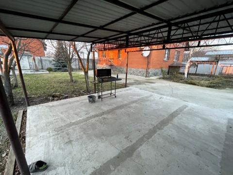 дом по адресу Юбилейная