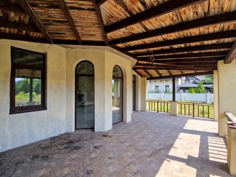 дом по адресу Лісова, 7