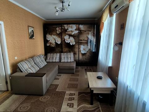 квартира по адресу Павловская ул., 81