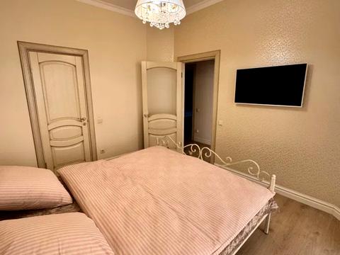 квартира за адресою Гагарінське Плато, 5Б